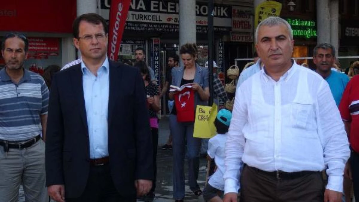 CHP Hatay Milletvekilleri Başbakan Hakkında 3 Kuruşluk Dava Açıyor