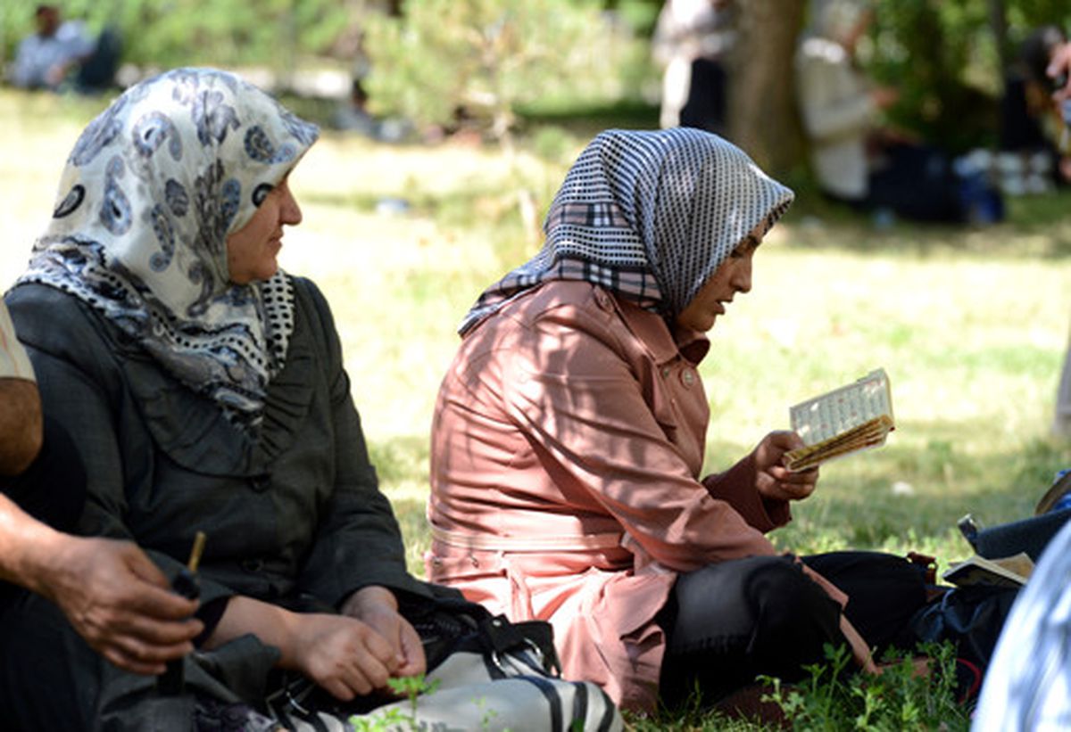 Diyarbakır\'da Lys Heyecanı
