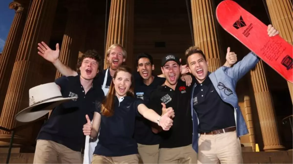 Dünyanın En İyi 6 İşi