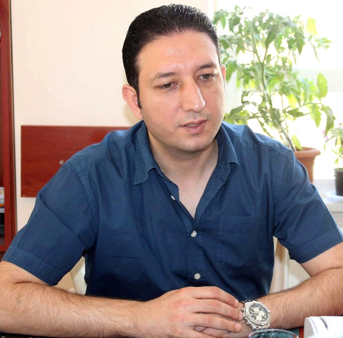 Duran Adamların Sağlık Durumları Nasıl?