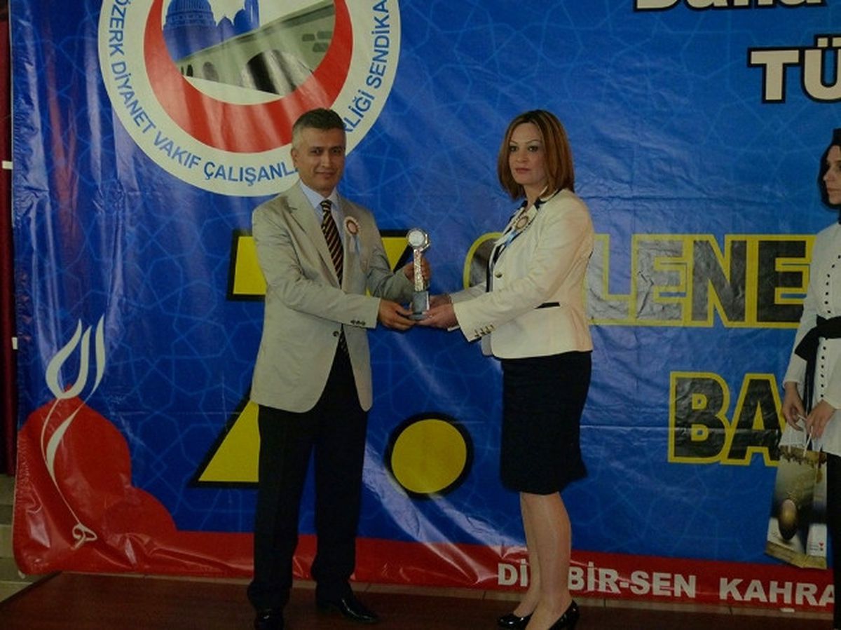 Eshab-I Kehf Başarı Ödülleri Sahiplerini Buldu