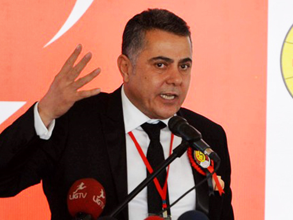 Eskişehir'de Hoşcan Dönemi