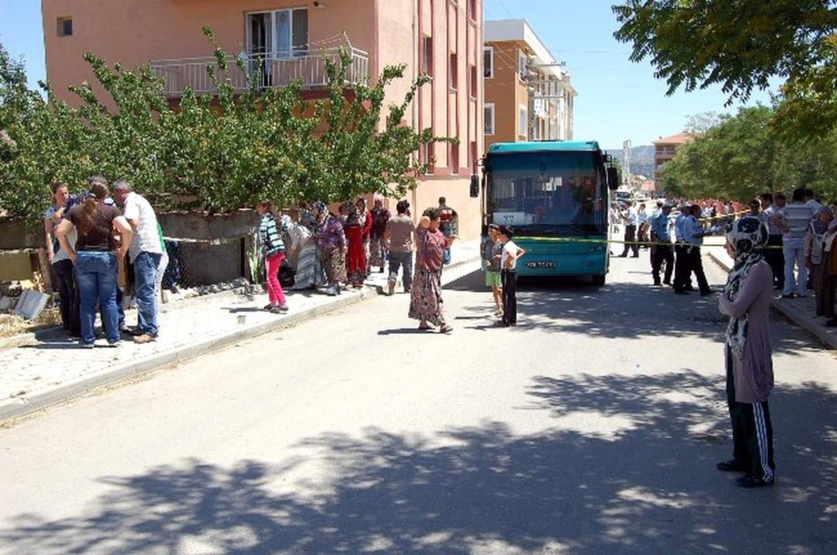 Eskişehir\'de Trafik Kazası: 1 Ölü