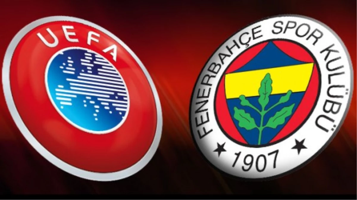 Fenerbahçe Yönetimi, Duruşma İçin UEFA Merkezi\'nde