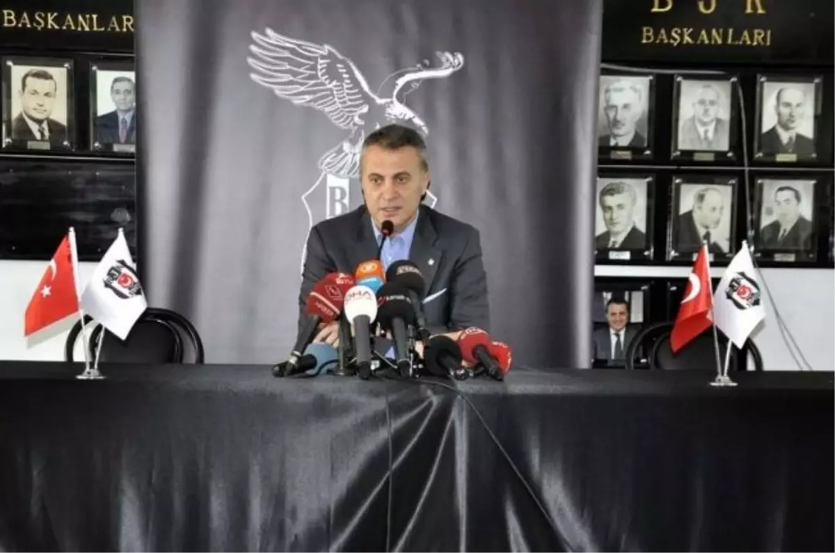 Fikret Orman İstanbul\'a Geldi