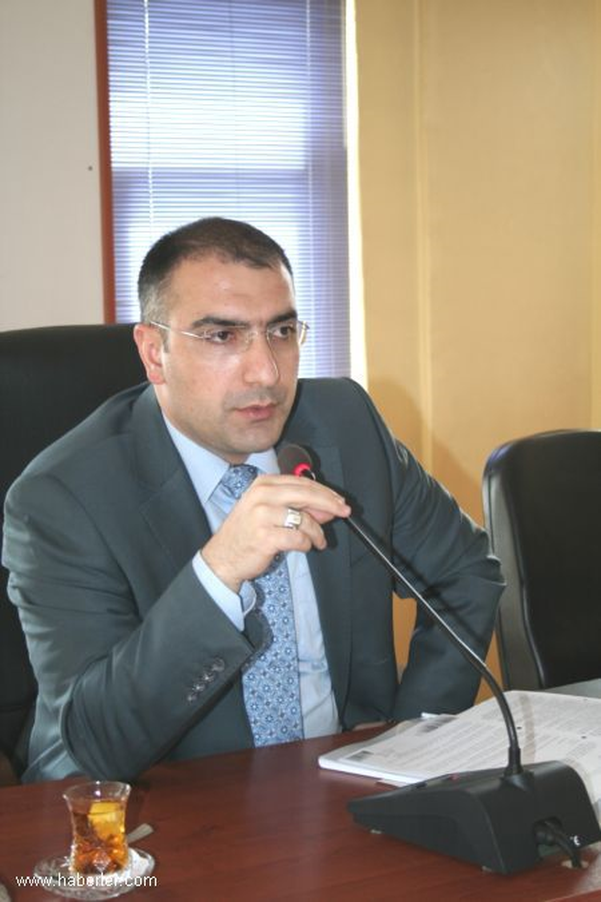 "Hayır Köprüsü" Projesi