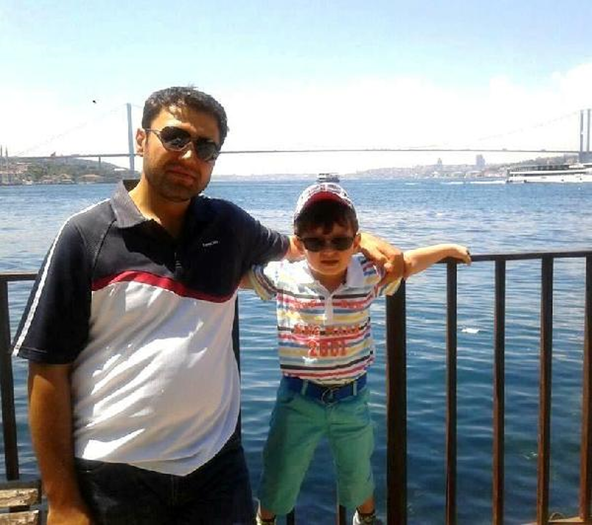 İki Otomobil Çarpıştı: 3 Ölü, 1 Yaralı