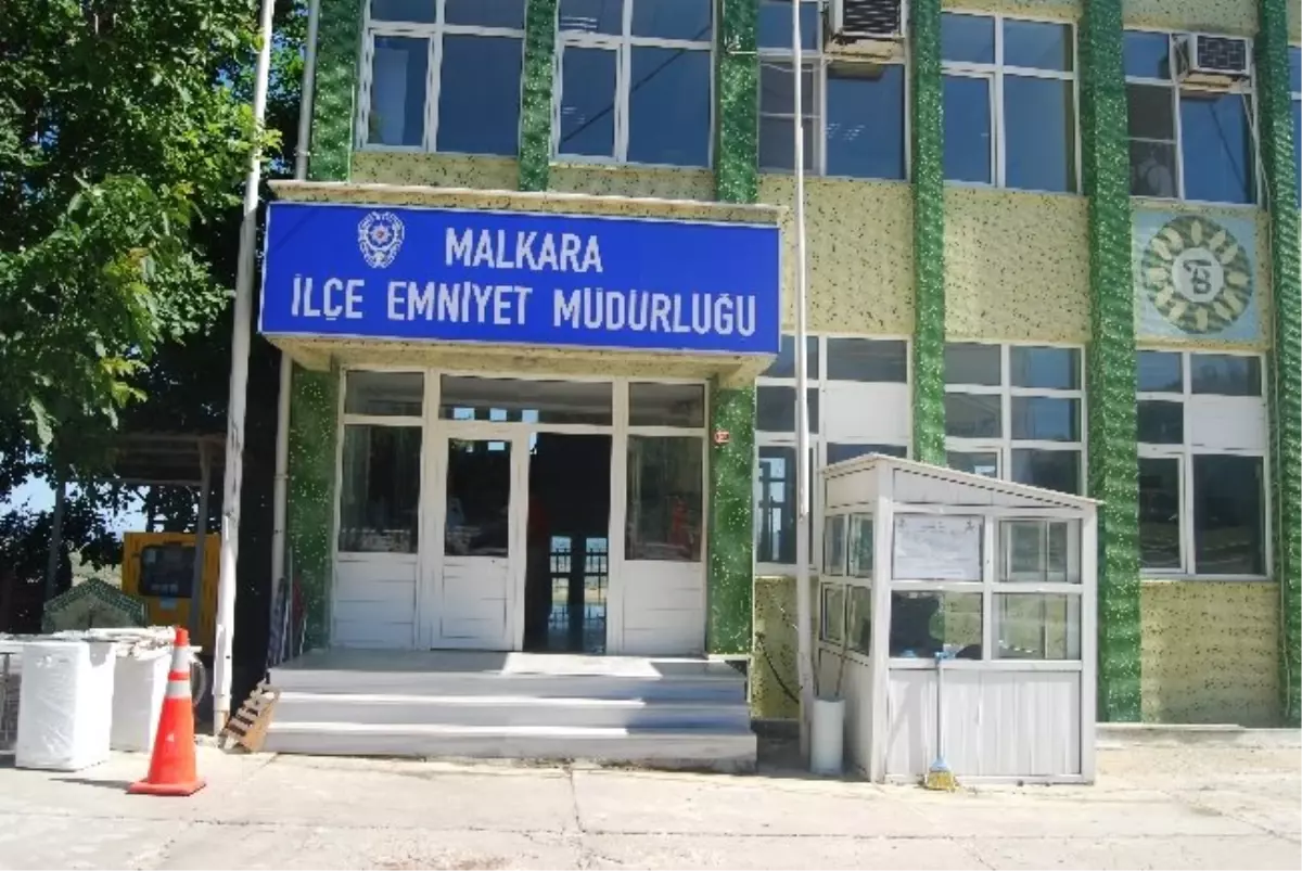 İlçe Emniyet Müdürlüğü Eski Eski Yağlı Tohumlar Tarım Satış Kooperatifi Binasına Taşındı