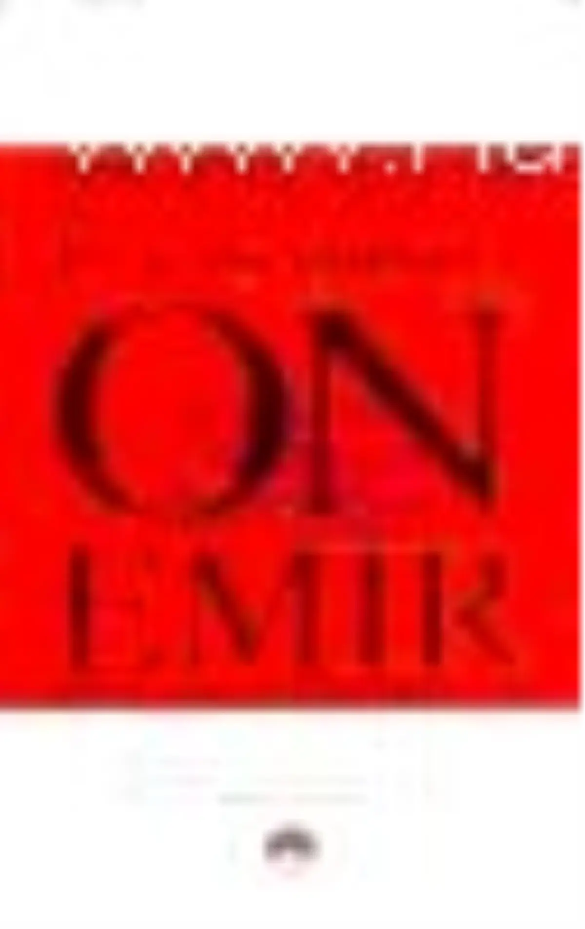 İş Yaşamında Başarısızlık İçin On Emir Kitabı