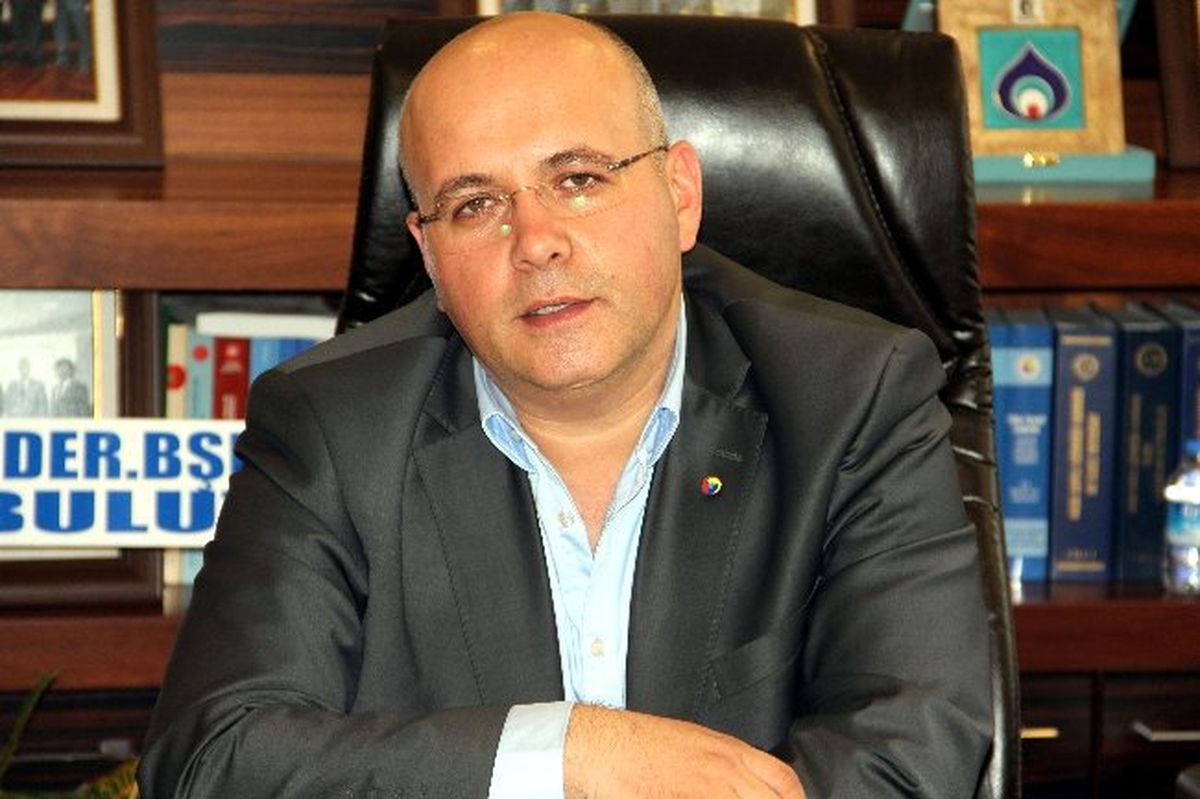 Karabük Tso\'da E-Bilgi Edinme Dönemi Başlıyor