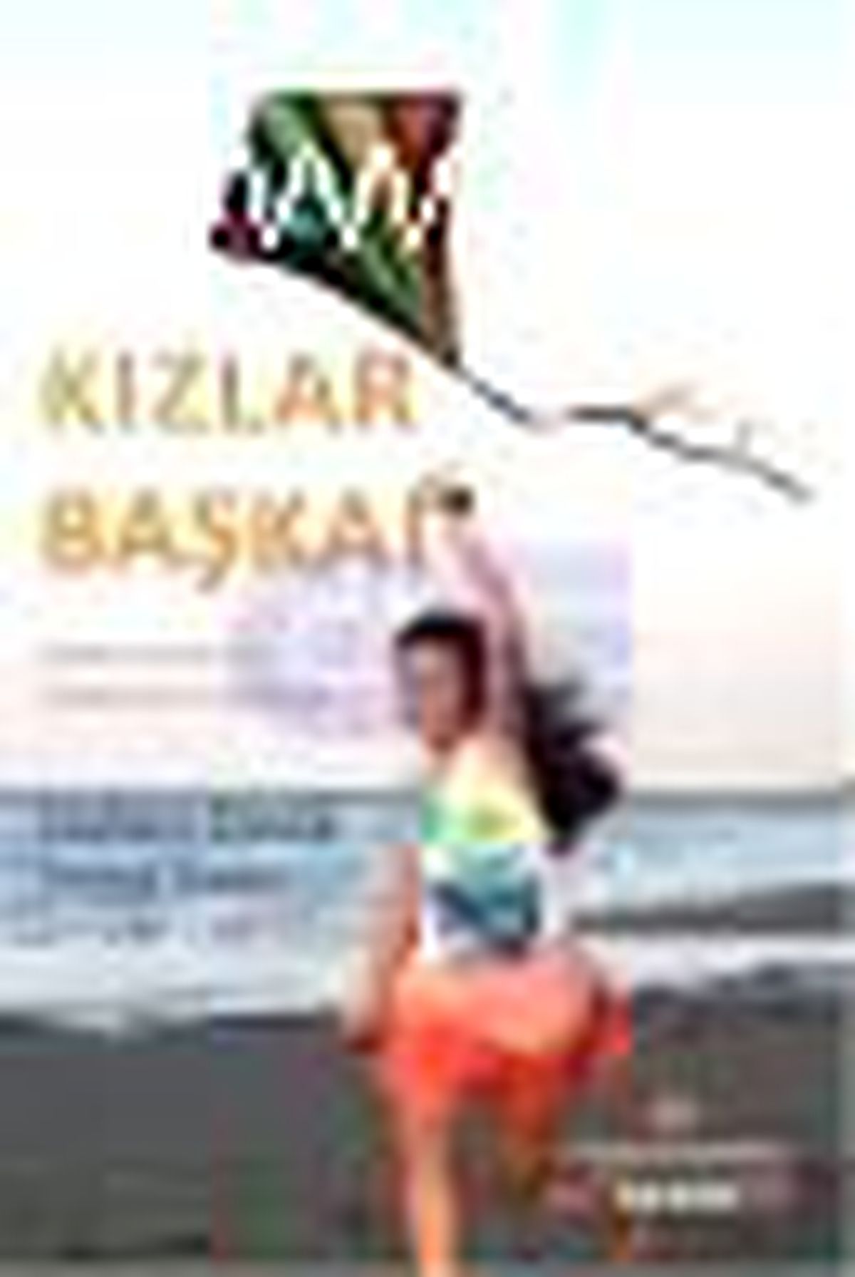 Kızlar Başka! Kitabı