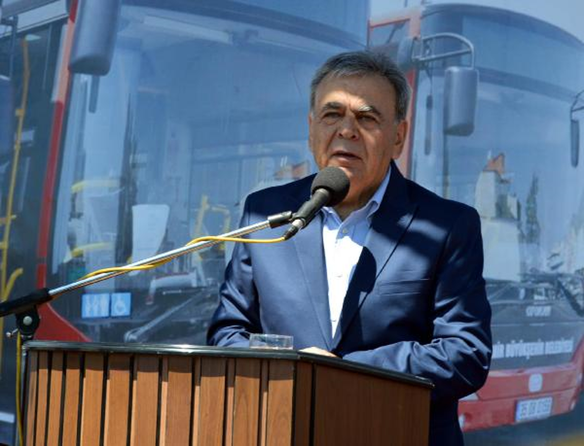 \'Gezi Parkı, Siyaset Anlayışını Değiştirdi\'