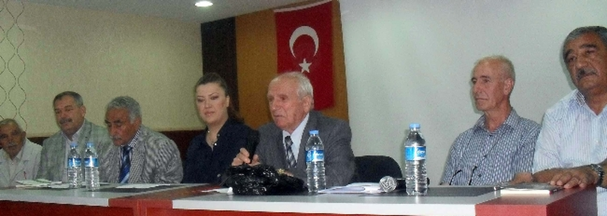 Kovancılar\'da \'Hazar Şiirt Akşamları\' Etkinliği