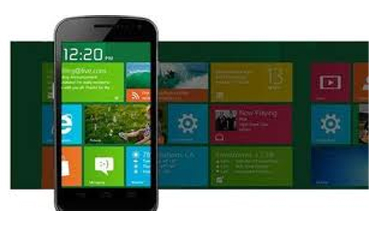 Microsoft\'tan Android Atağı