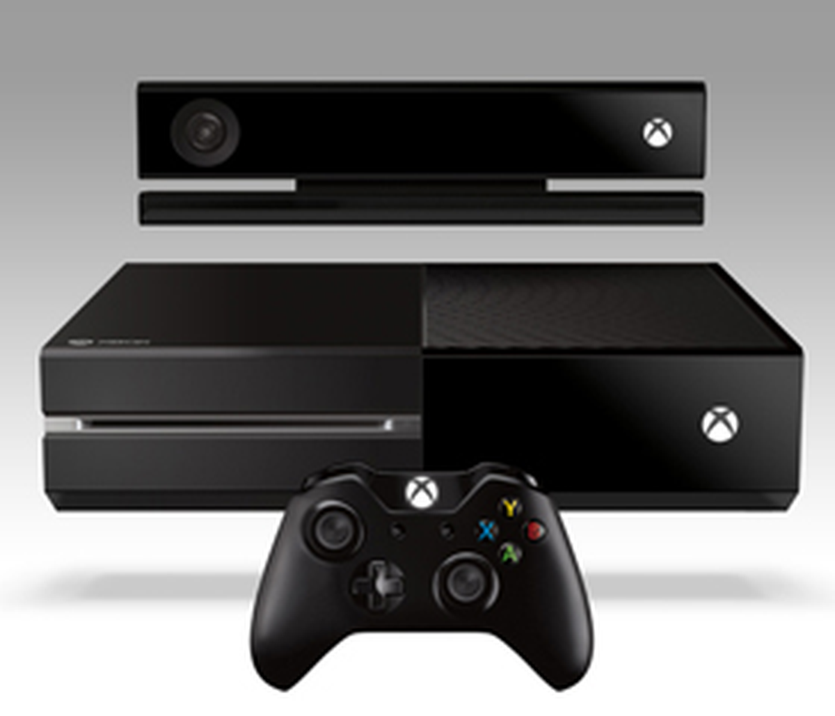 Microsoft, Xbox One\'da Değişikliğe Gitti