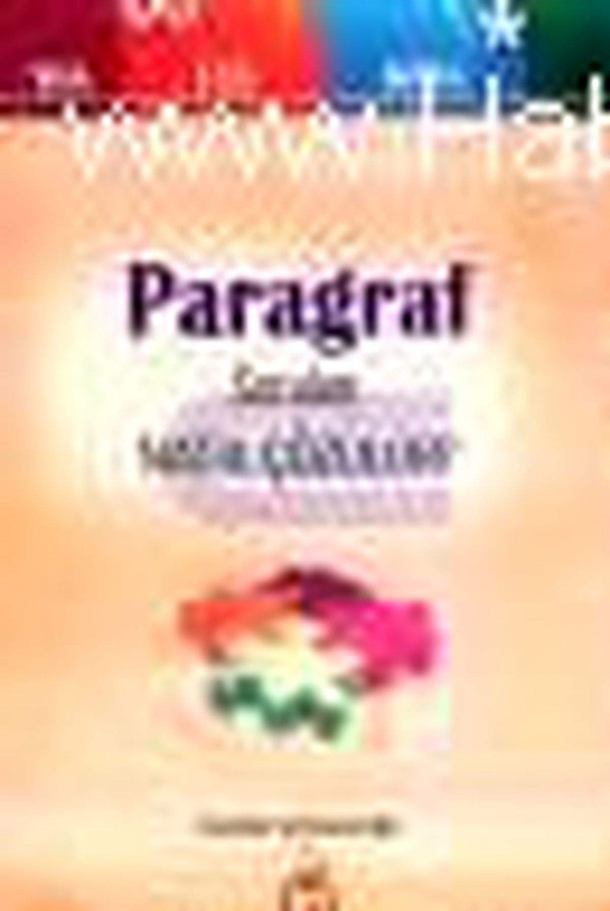 Paragraf Soruları Nasıl Çözülür? Kitabı