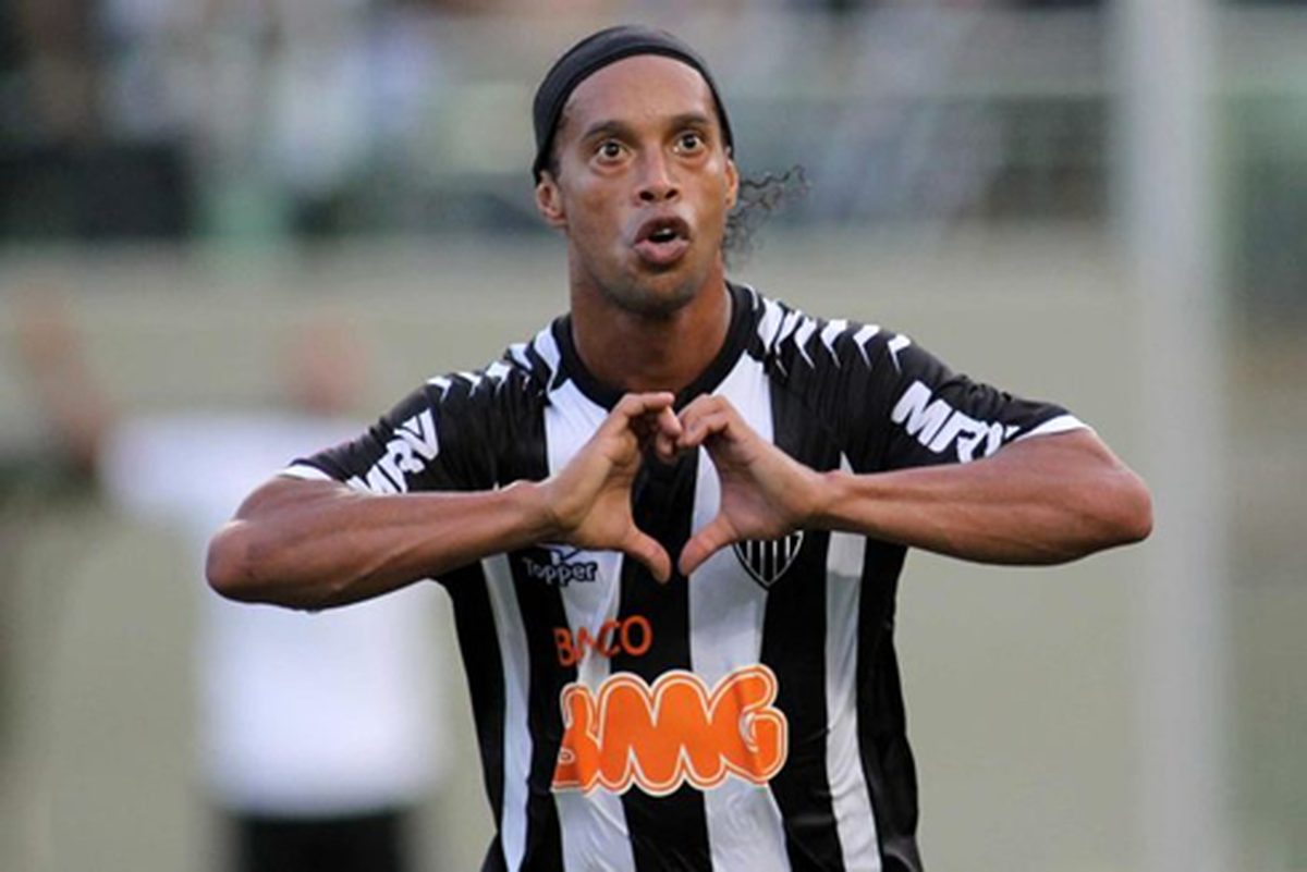 Ronaldinho Bilmecesi