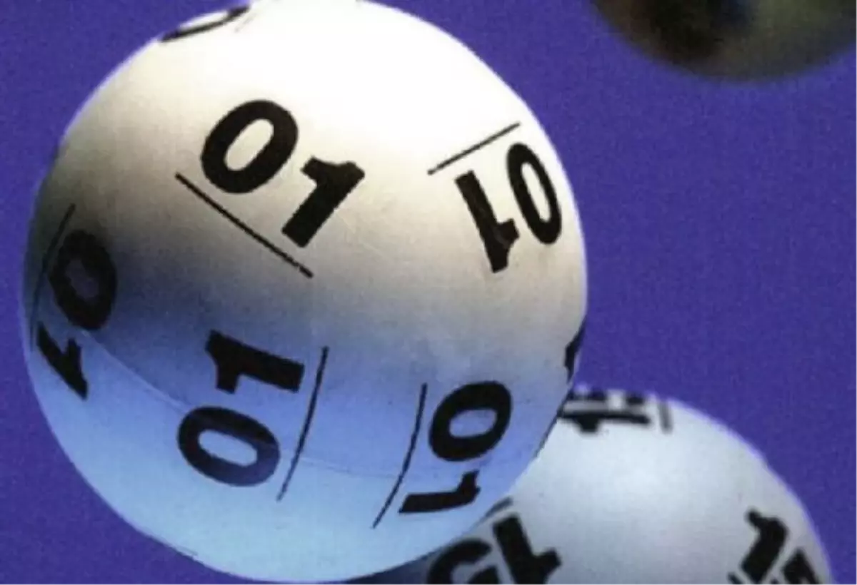 Sayısal Loto 22 Haziran çekiliş sonucu