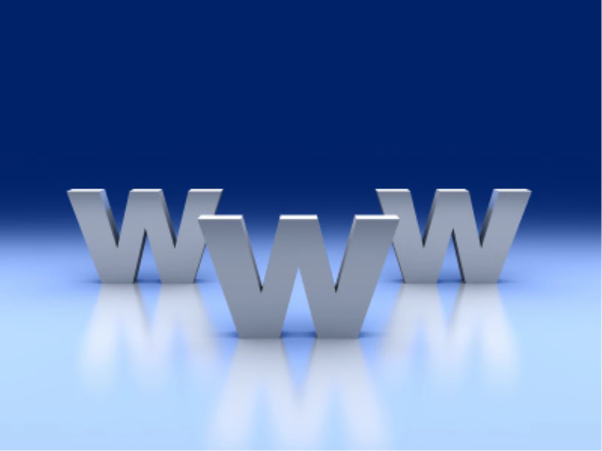 Tüik\'in Web Sitesi Yenilendi