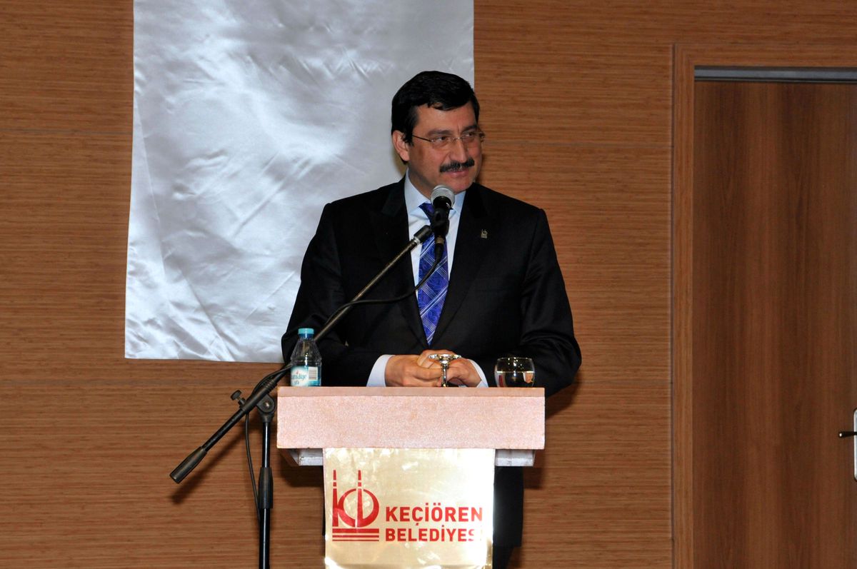 Twitter\'da olumlu tepki alan belediye başkanı
