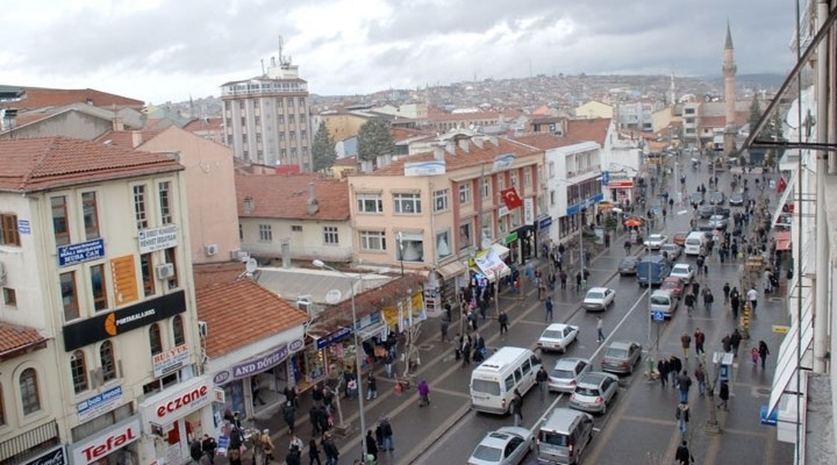 Uşak\'ta Yüksek İntihar Oranının Nedenleri Araştırılıyor