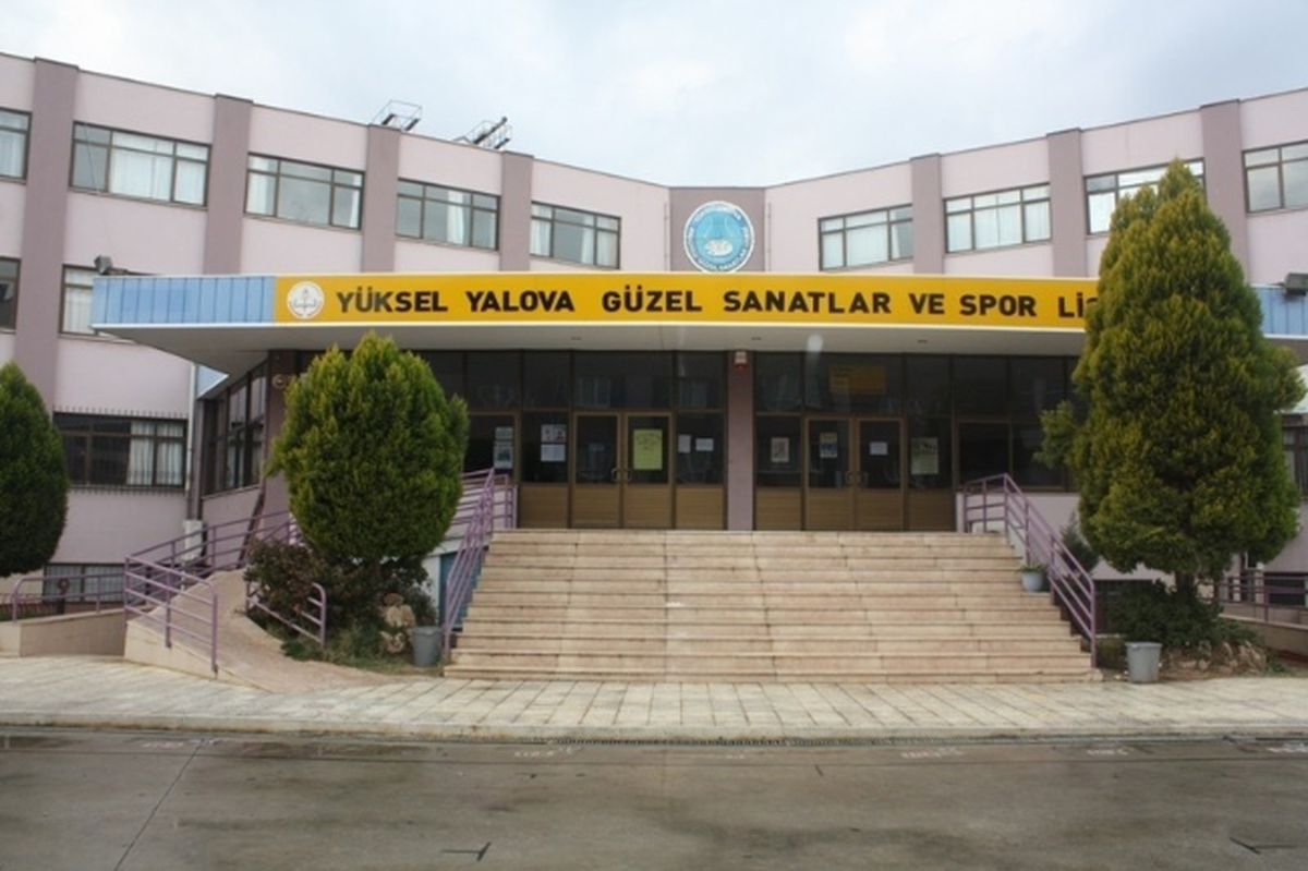Yüksel Yalova Gssl Yetenek Sınavı Yapacak