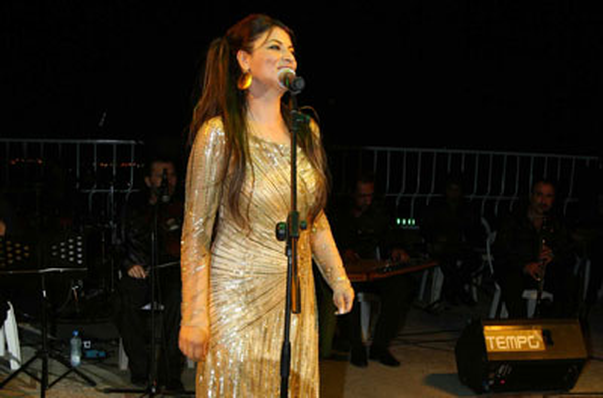 Zara'dan Haliç Kıyısında Türkü Şöleni