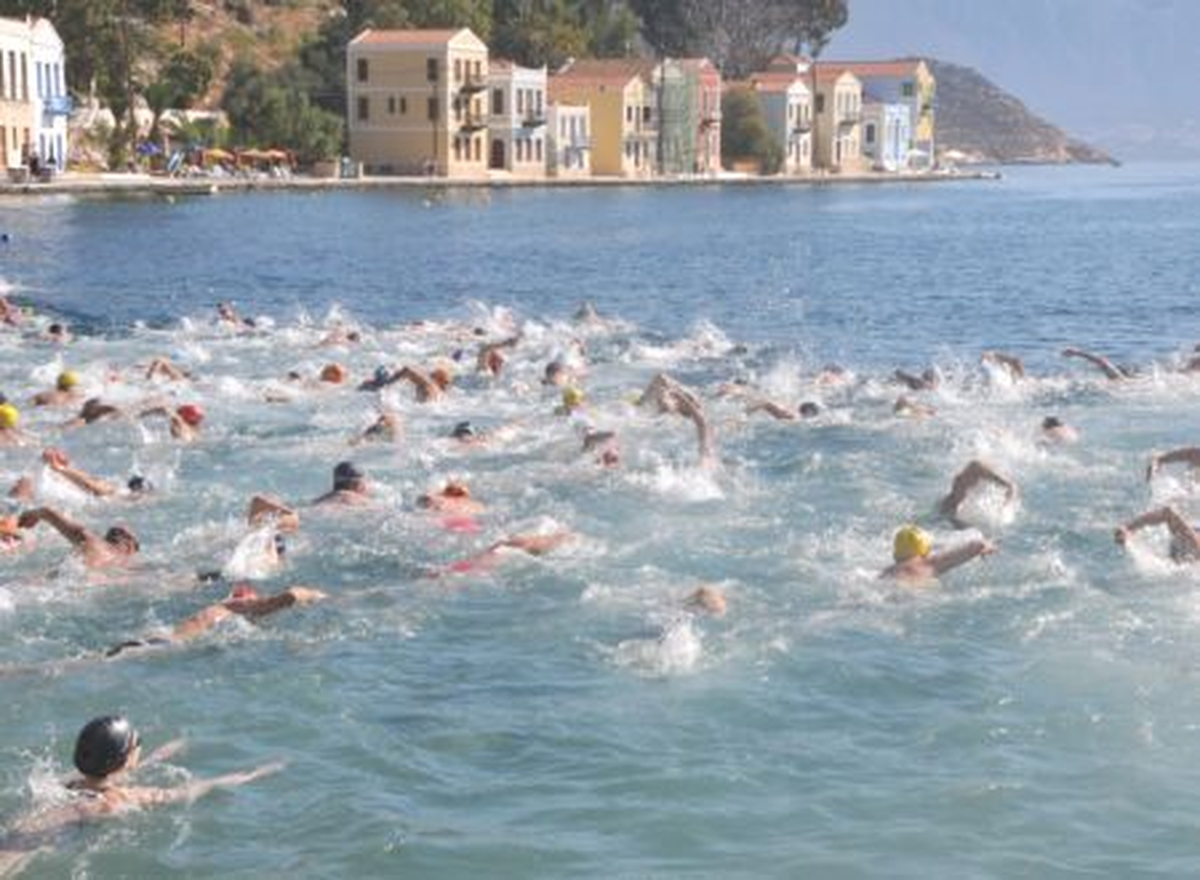16.uluslararası Likya Kaş Kültür ve Sanat Festivali