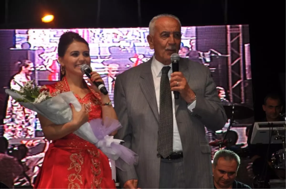 19. Yeşilyurt Kiraz Kültür ve Spor Şenliği