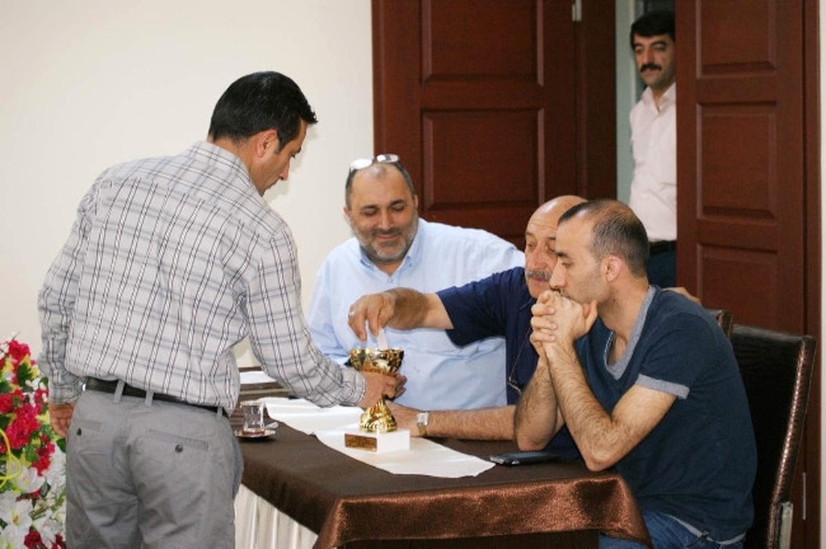 4. Mahalleler Arası Futbol Turnuvası Başlıyor