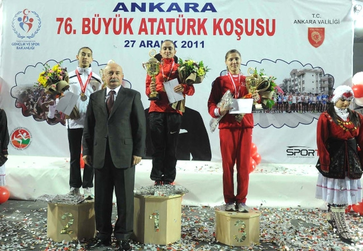 Atletizm Milli Takımı\'ndan Üzücü Haber