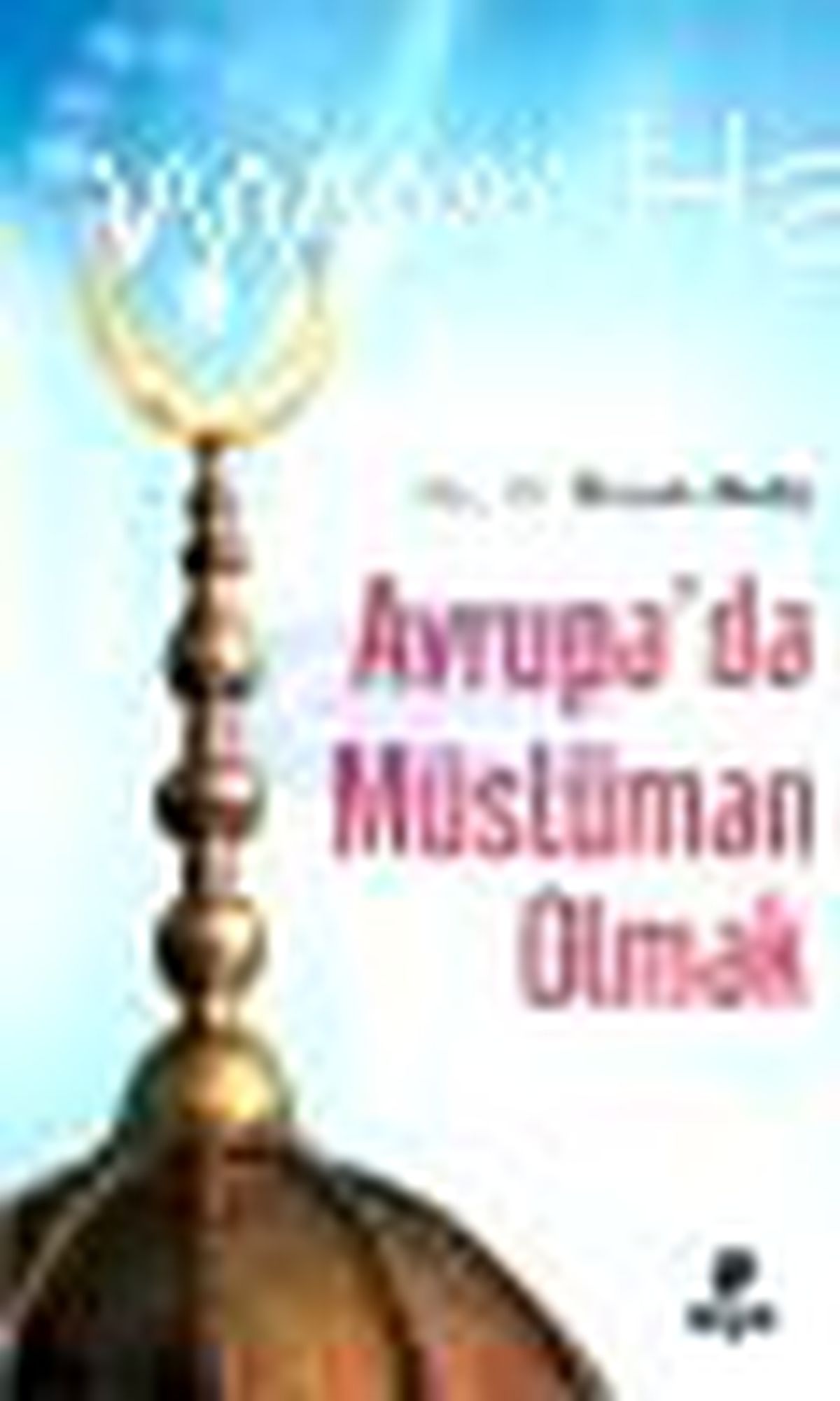 Avrupa\'da Müslüman Olmak Kitabı