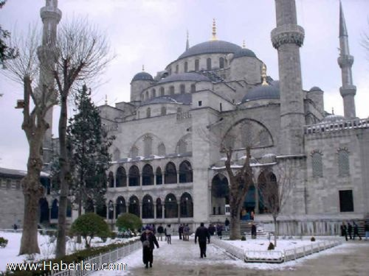 En Güzel Berat Kandili Mesajları