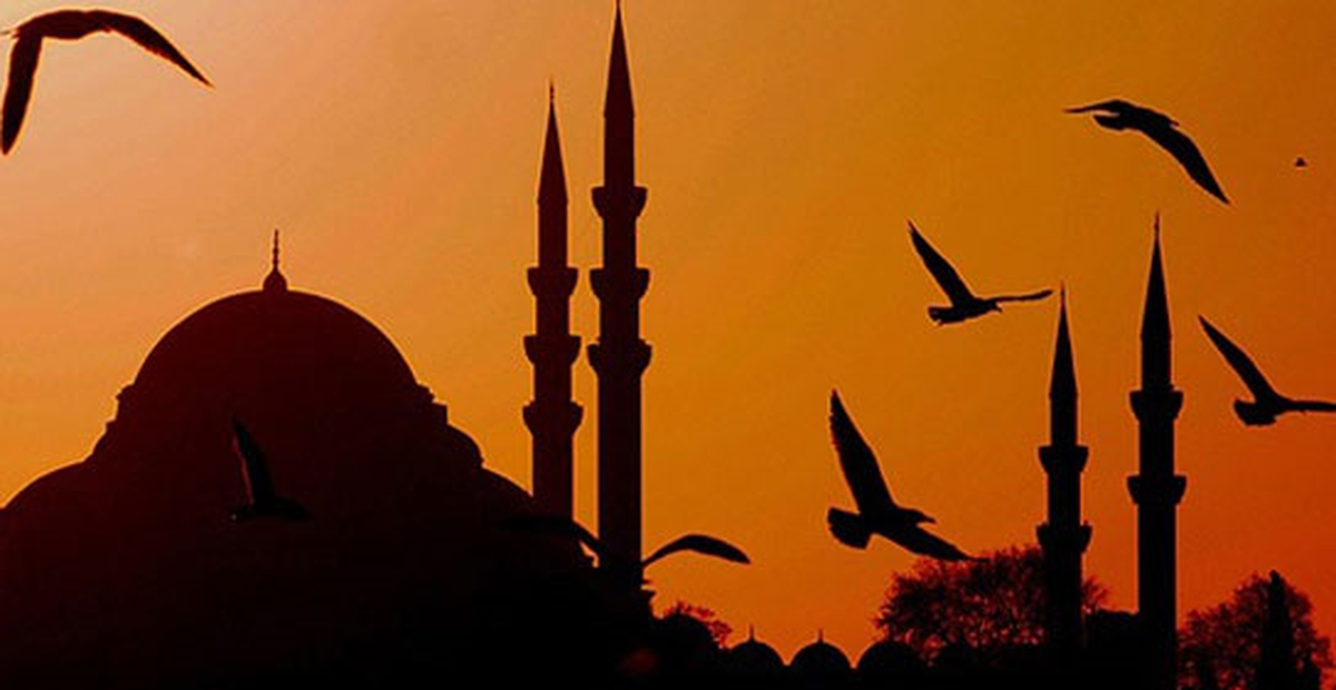 Bugün Berat Kandili