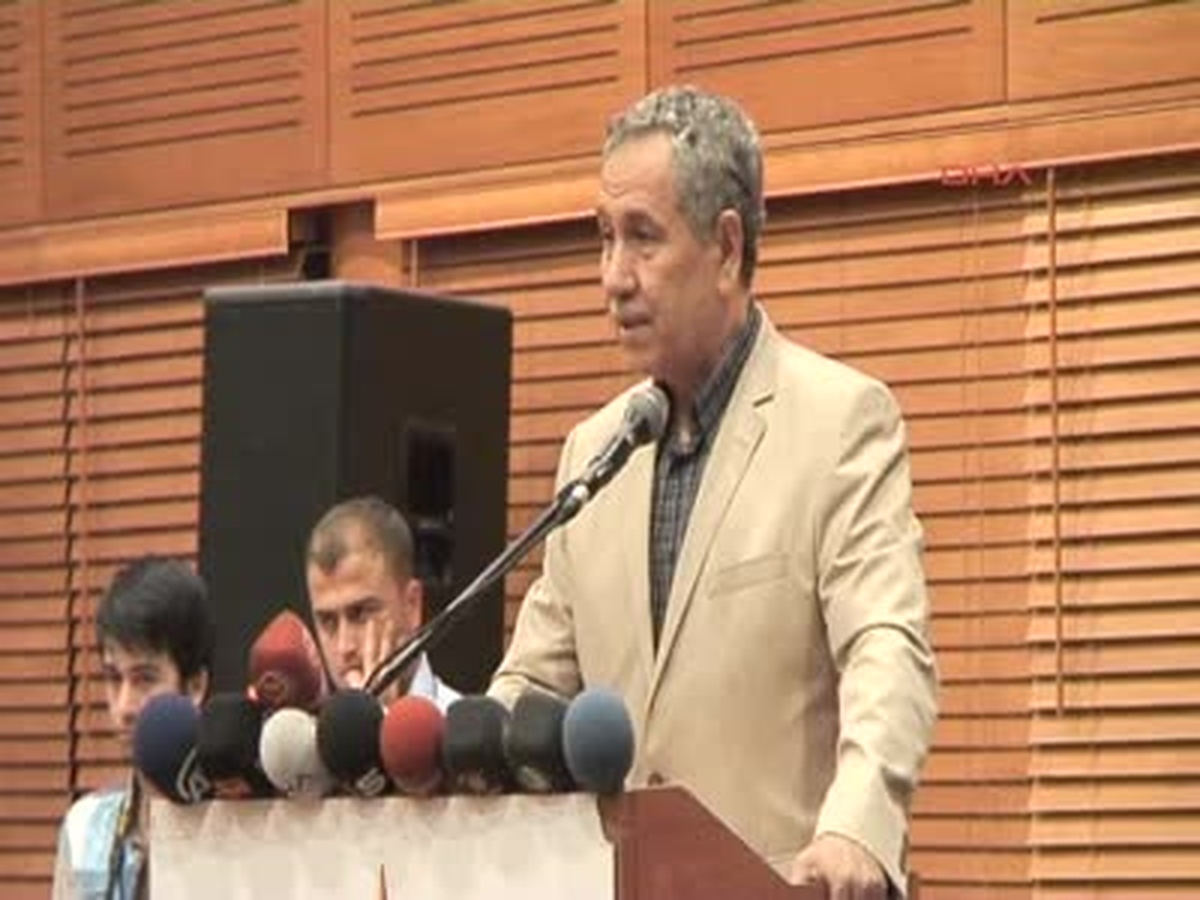 Bursa 2 Arınç: Sincan'a Kazlıçeşme'ye Gitmek Yürek İster