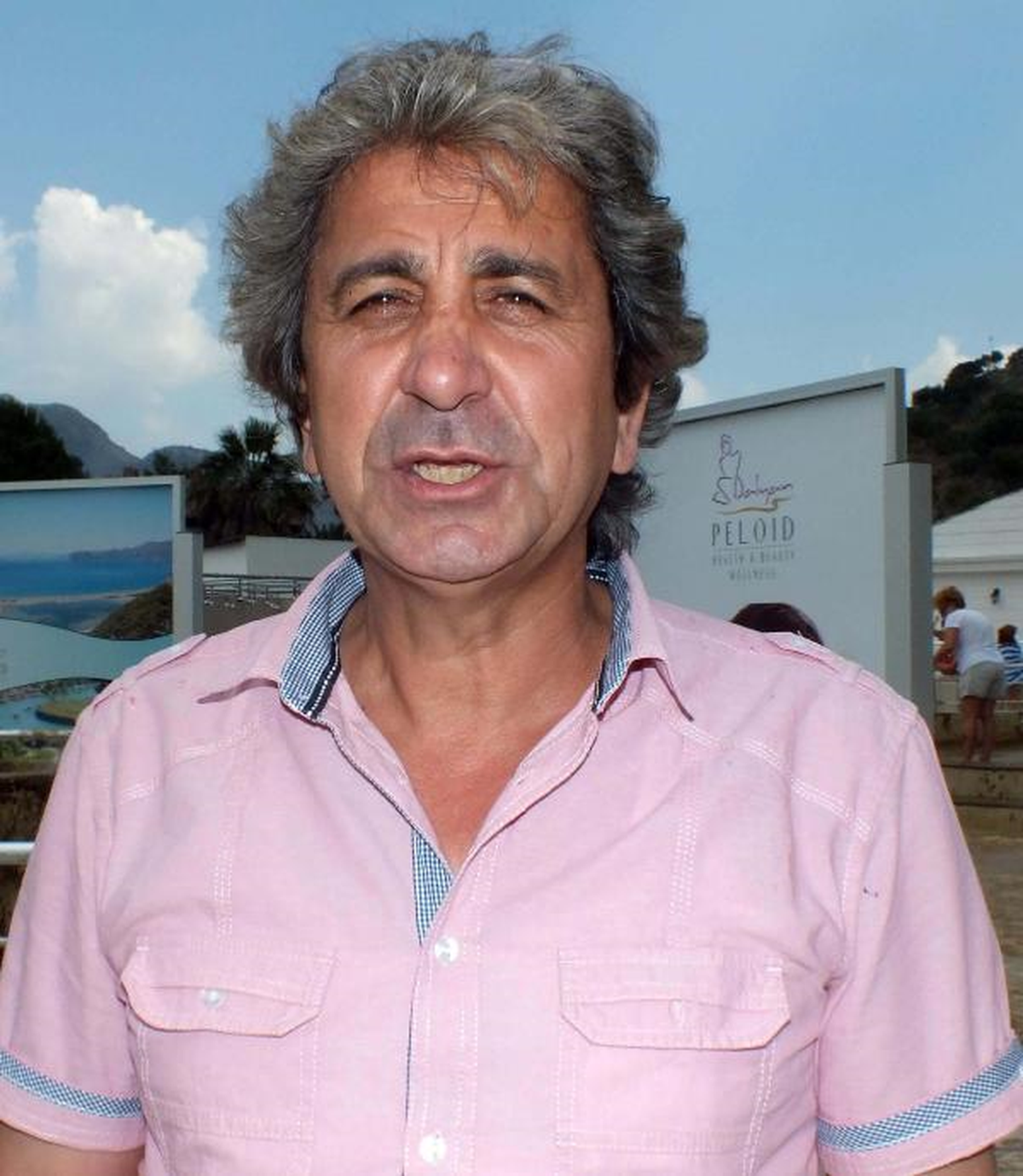 Çamurla Gelen Sağlığın Yeni Adresi: Dalyan Peloid
