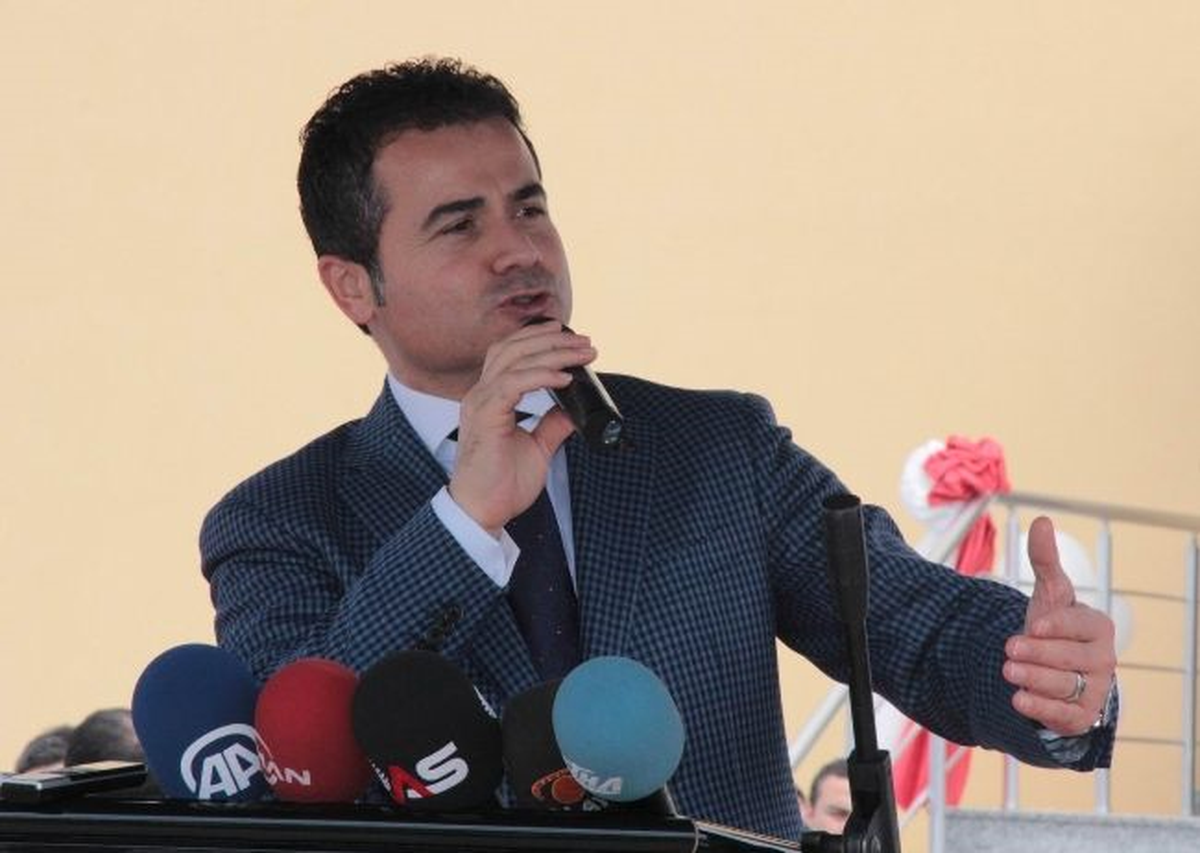 Gençlik ve Spor Bakanı Kılıç, Antalya\'da