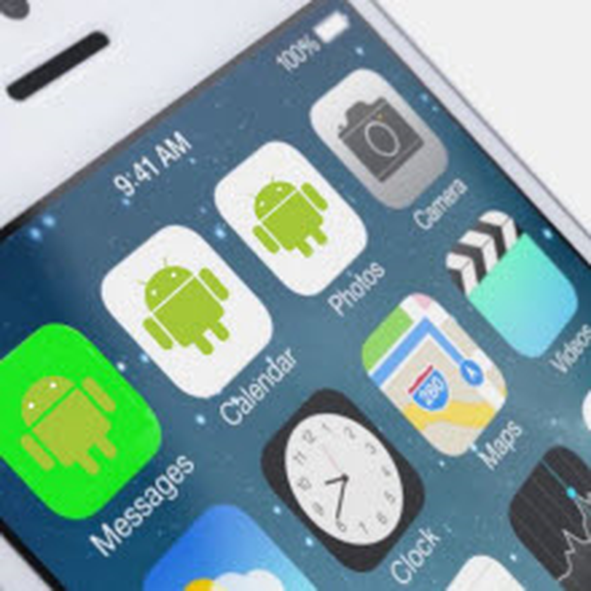 iOS 7\'de yeni kurallar!