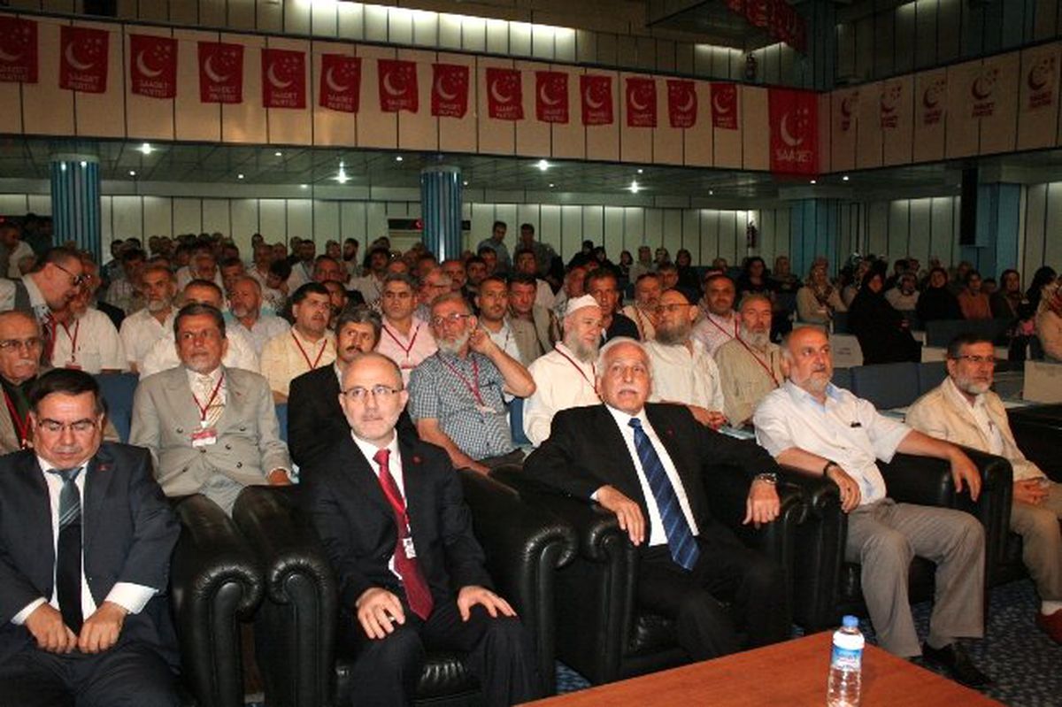 Kamalak: "Irak Harabeye Döndü"