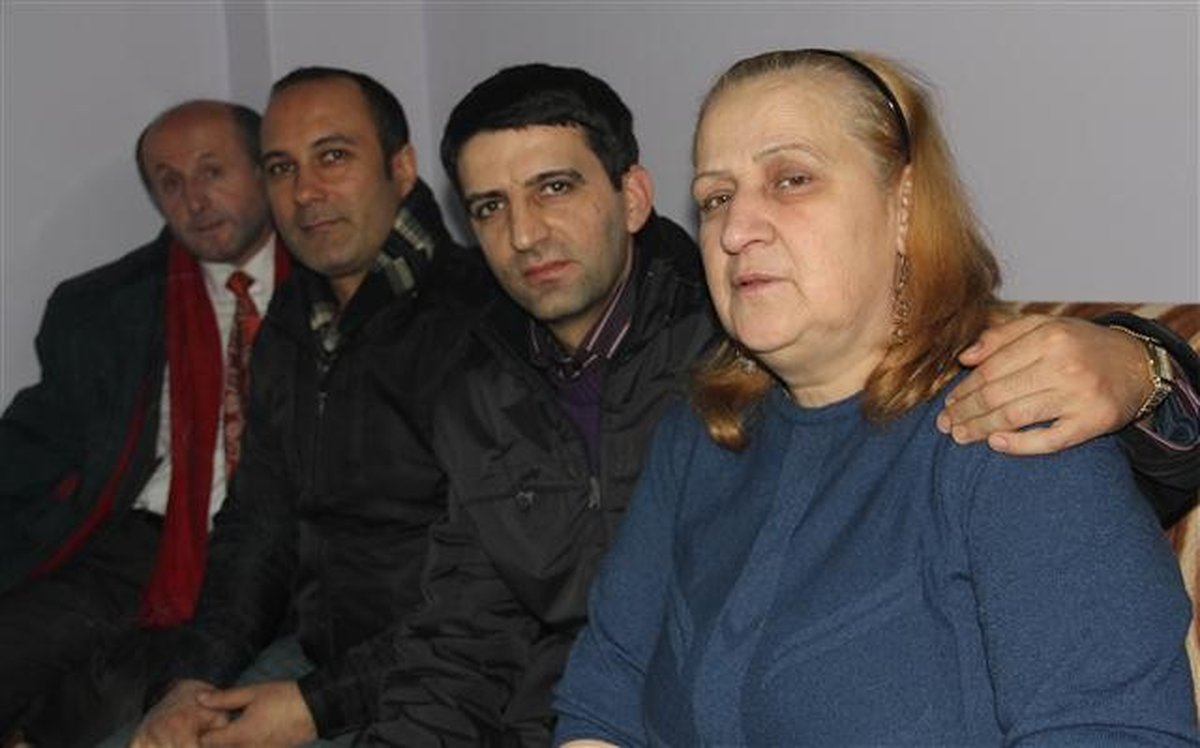 Kayıtlı Hasta Sayısı 3 Bine Ulaştı