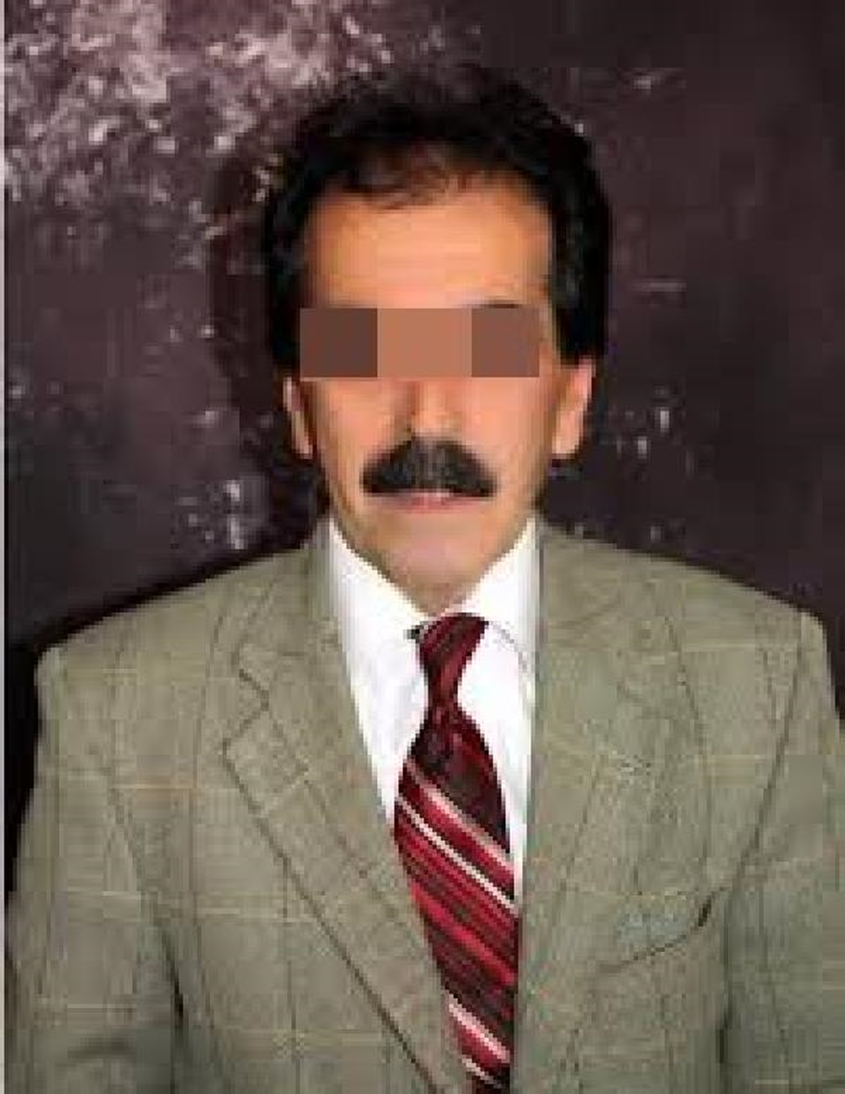 Öğretmene Taciz Tutuklaması