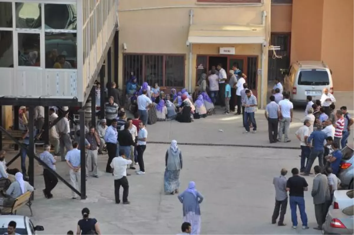 Serinlemek İçin Girdiği Baraj Gölünde Boğuldu