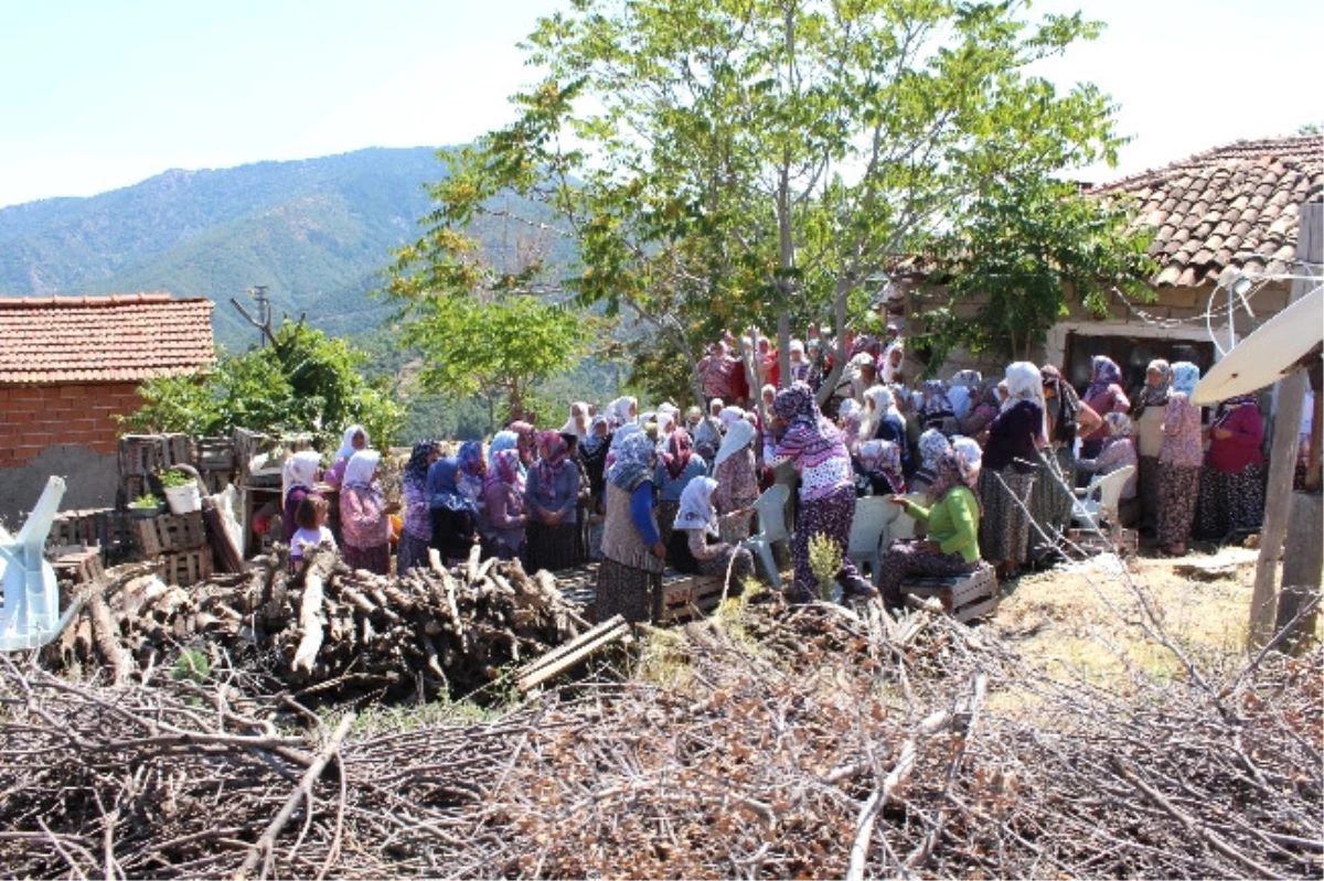 Sulama Göletinde Boğulan Çocuklar Toprağa Verildi