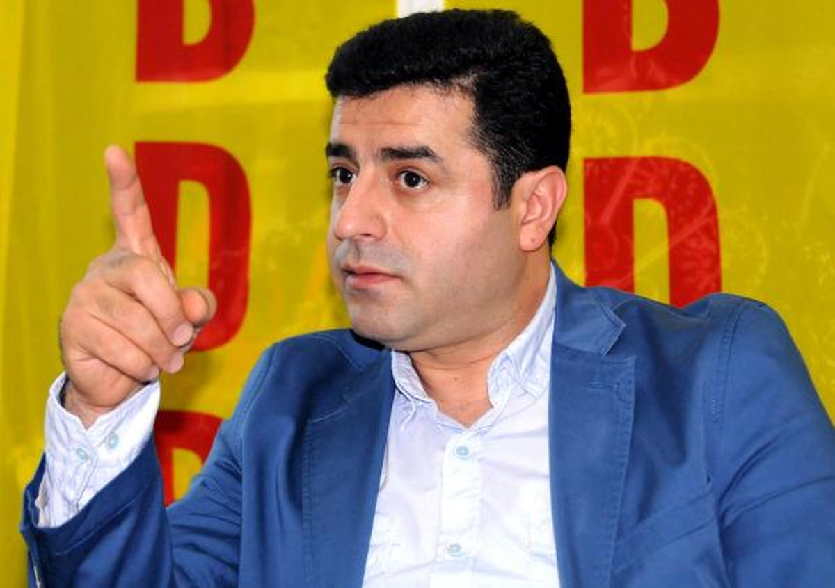 Süryaniler Arazilerini BDP\'lilerden Geri İstiyor