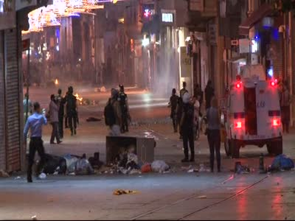 Tekerlekli Sandalyedekilerin Zor Anları