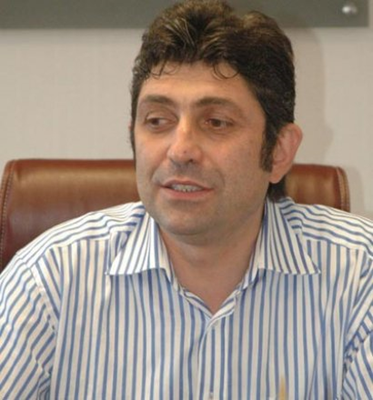 Trabzonspor\'da İstifa İddiaları