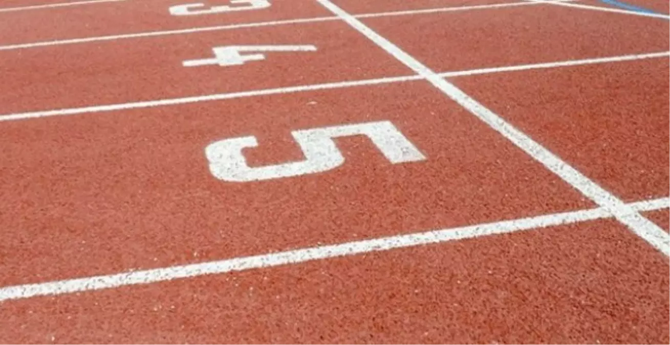 Türkiye, Avrupa Takımlar Atletizm Şampiyonası\'nda 9. Oldu