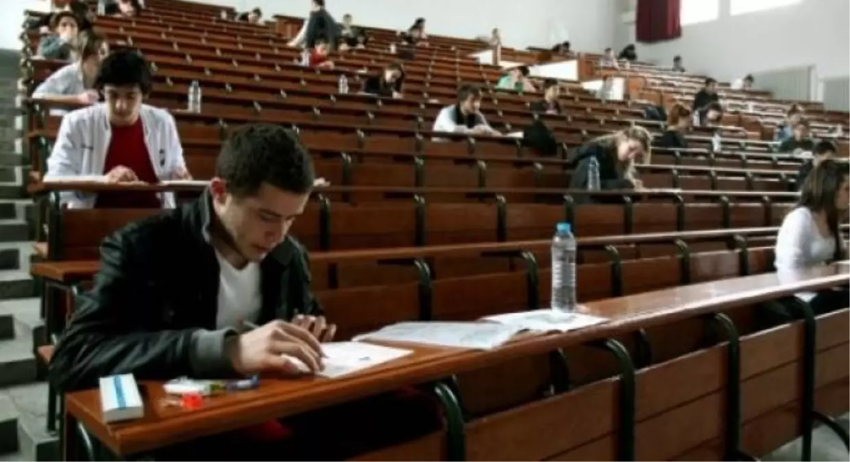 Uğur Dershaneleri Uzmanlarının Lys-3 Yorumu