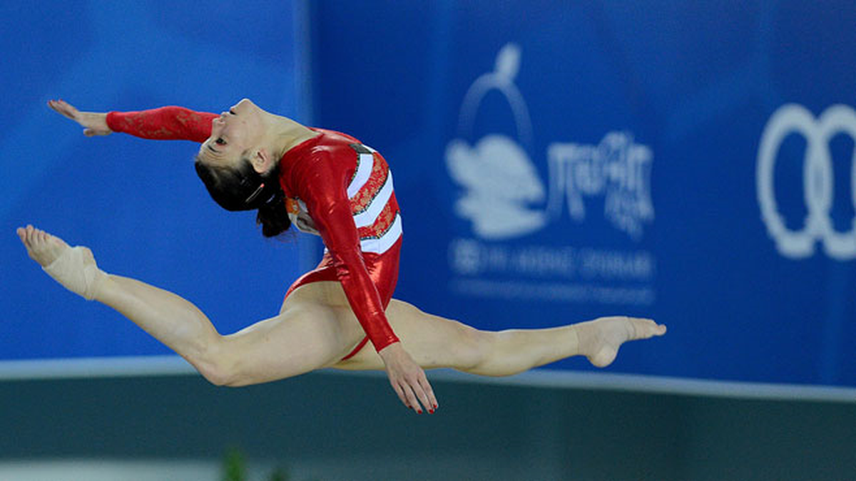 17. Akdeniz Oyunları