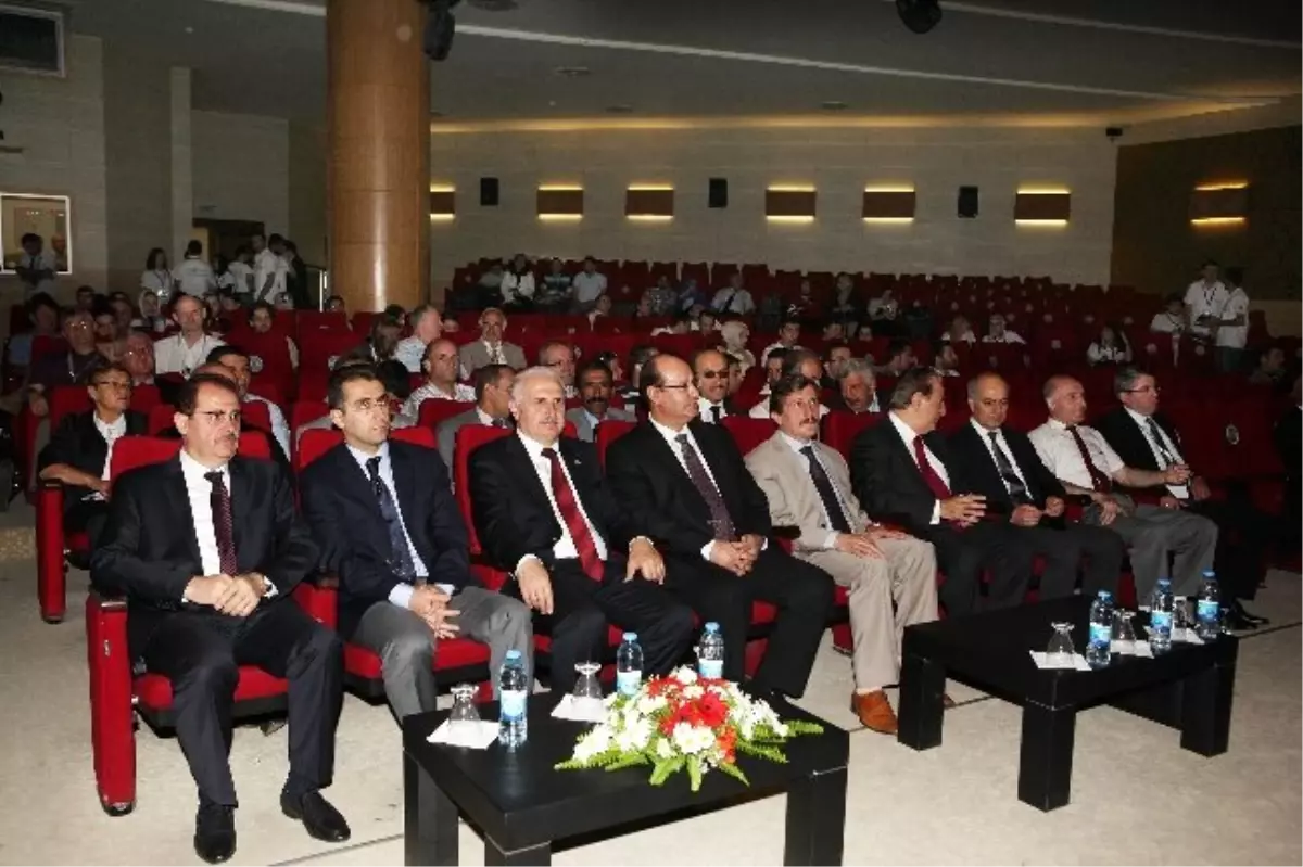 "9.nanobilim ve Nanoteknoloji Konferansı"